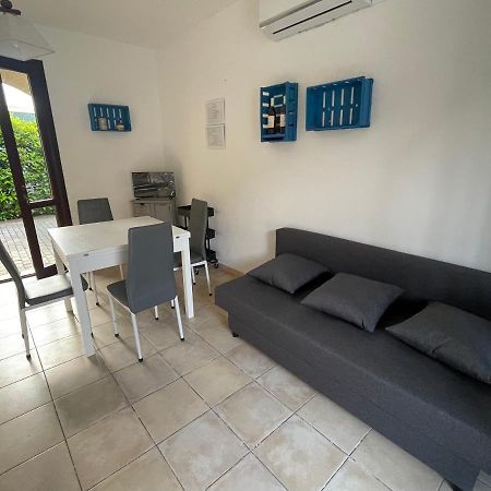 Casa Vacanza Sun & Relax Santa Maria al Bagno Exteriör bild