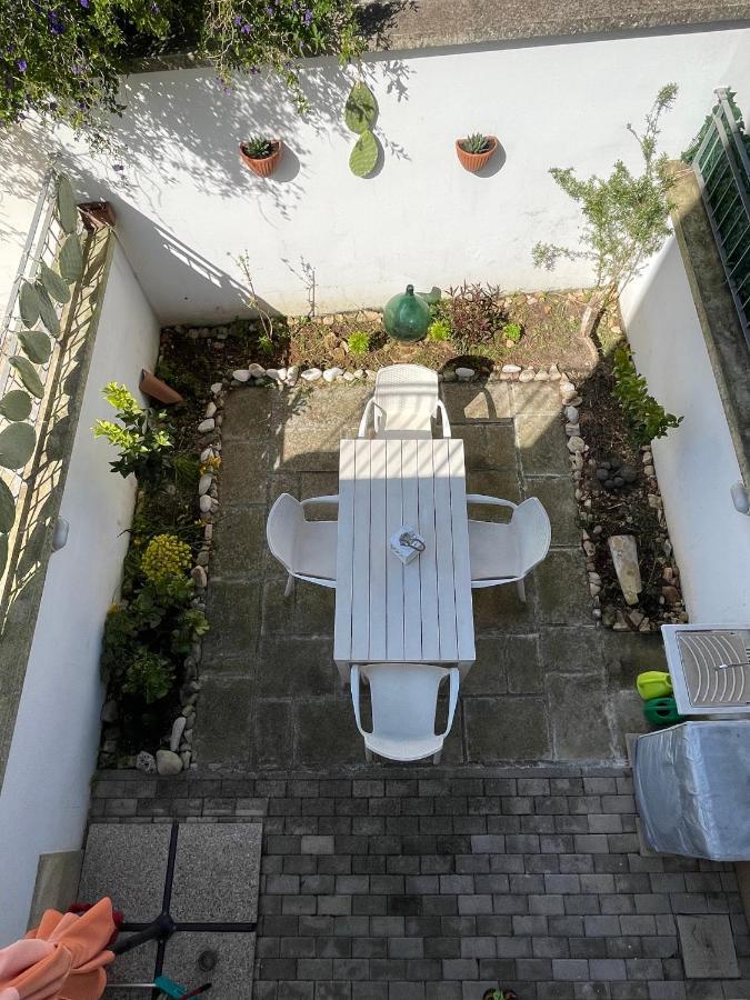 Casa Vacanza Sun & Relax Santa Maria al Bagno Exteriör bild